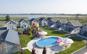Domy Marina Village